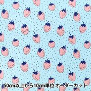 数量5から】 生地 『365CAT.ART シーチング 月あかりの猫 おとぎの国の