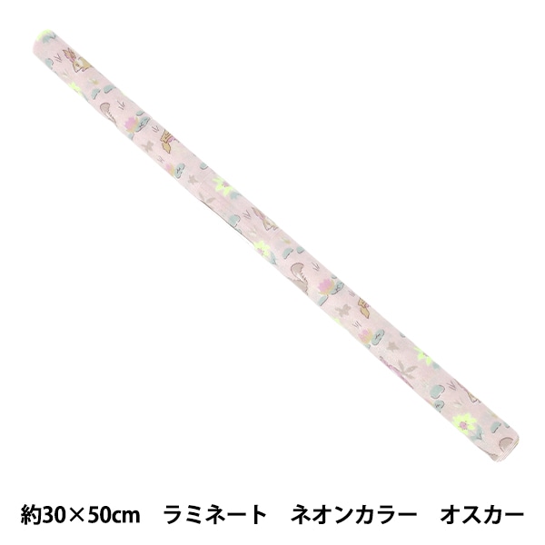 生地 『リバティ・ファブリックス ラミネートカットクロス 約30×50cm