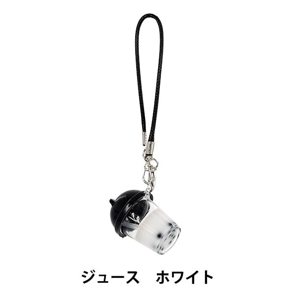 ぬいぐるみ衣装 『推しスタイルコレクション ジュース ホワイト M/L