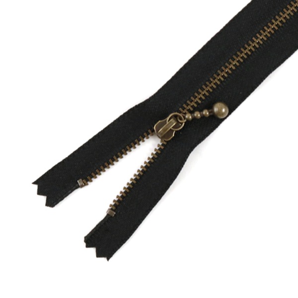 �ե����ʡ� �ض��ե��֥��ե����ʡ� 18cm 580�ֿ��� YKK �磻��������