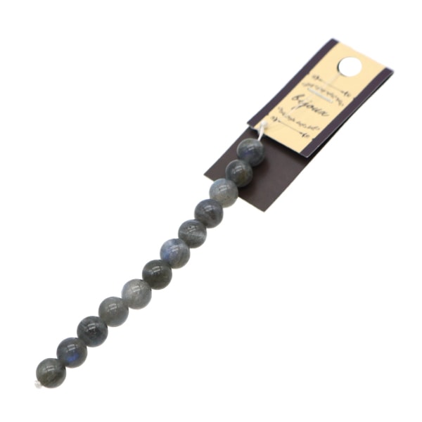 アクセサリー素材 『天然石ラウンド ムーンストーン 約8mm 12個入り