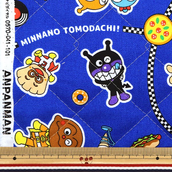 DOWLUCK 道楽　アンパン　アンパンマンカラー DOWLUCK 道楽 アンパン アンパンマンカラー DOWLUCK 道楽