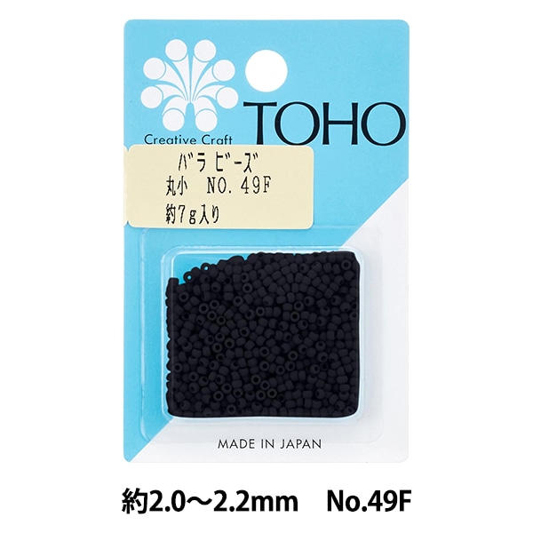 ӡ إХӡ ݾ No.49F TOHO BEADS ȡۡӡ