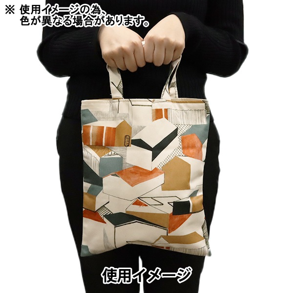 バッグ 『東京藝大デザイン科×ユザワヤ トートバッグ sdoof』 生活雑貨