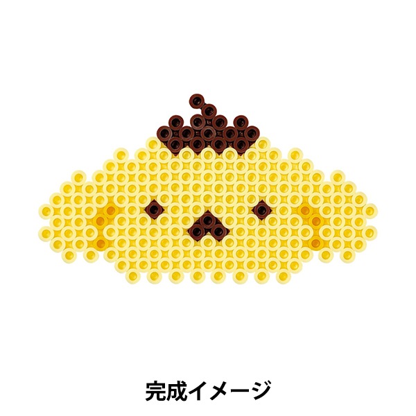 ビーズキット 『パーラービーズ かんたん!キャラビーズセット