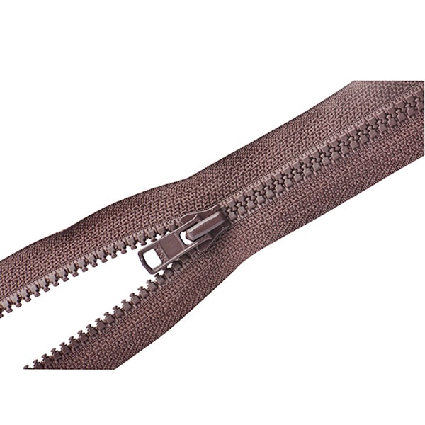 ファスナー 『ビスロンオープン 45cm 570 DA VSOR46-45570』 YKK