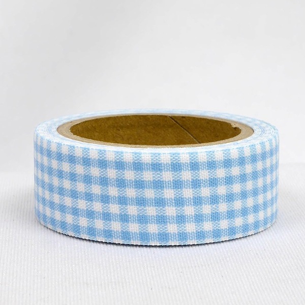 ��̾����٥륷���� ��NUNO DECO TAPE (�̥Υǥ��ơ���) �ߤ����������å� 11-843�� KAWAGUCHI ���殺�� �ϸ�