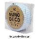 ��̾����٥륷���� ��NUNO DECO TAPE (�̥Υǥ��ơ���) �ߤ����������å� 11-843�� KAWAGUCHI ���殺�� �ϸ�
