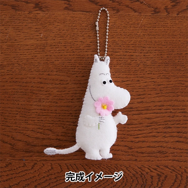 スナフキン フェルト がま口 4977444266346.jpg