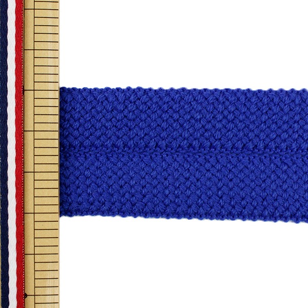 数量5から】 手芸テープ 『ウールニット バインダーテープ 1.5cm×1.5cm