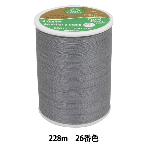 ƥѻ Dual Duty(ǥ奢ǥ塼ƥ) ART260 #40 228m 26ֿ DARUMA  