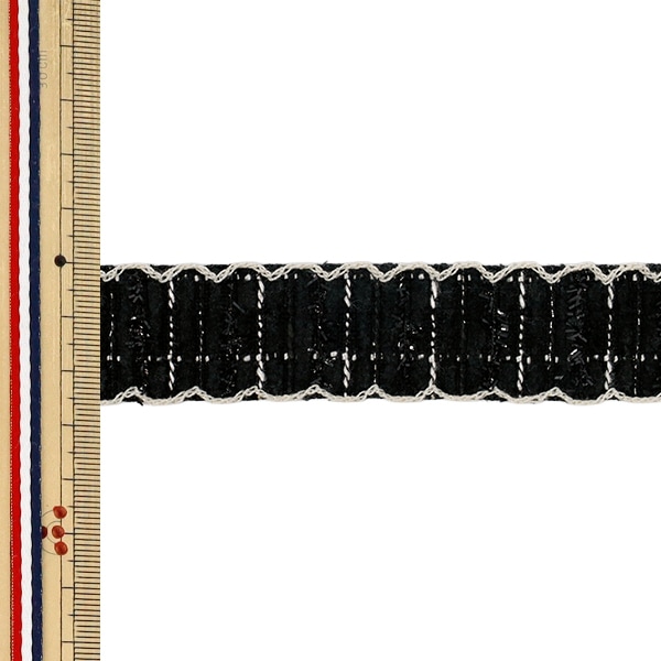 手芸ブレード 『ツイードテープ 2026 約25mm幅×長さ2m 8番色 YR-D5-400