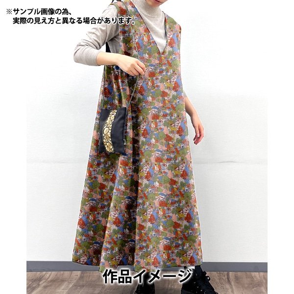 ڿ5  LIBERTY Хƥץ ꡼å åץɥ 813331110-J22D Liberty Japan Хƥѥ