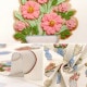 �ڿ���5����� ���� ��KUNIKA �������� PorcelainBloom �ۥ磻�� KNEF118588-A�� YUWA ͭ�ؾ�Ź