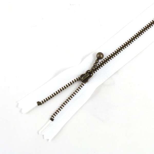 �ե����ʡ� �ض��ե��֥��ե����ʡ�20cm 501�ֿ��� YKK �磻��������