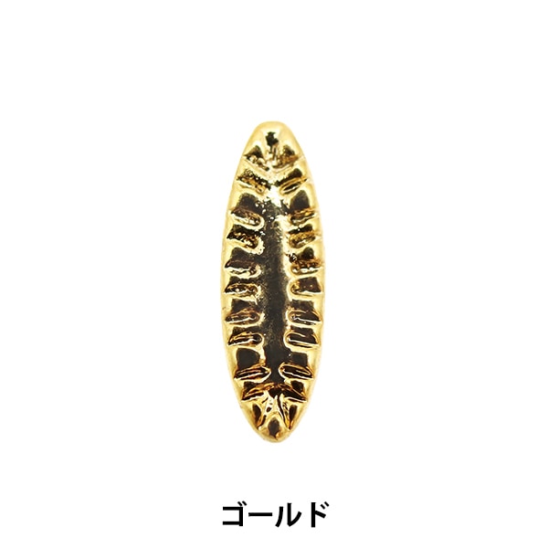 あさん専用 ゴールドの小判カン付き あさん専用 ゴールドの小判カン付き