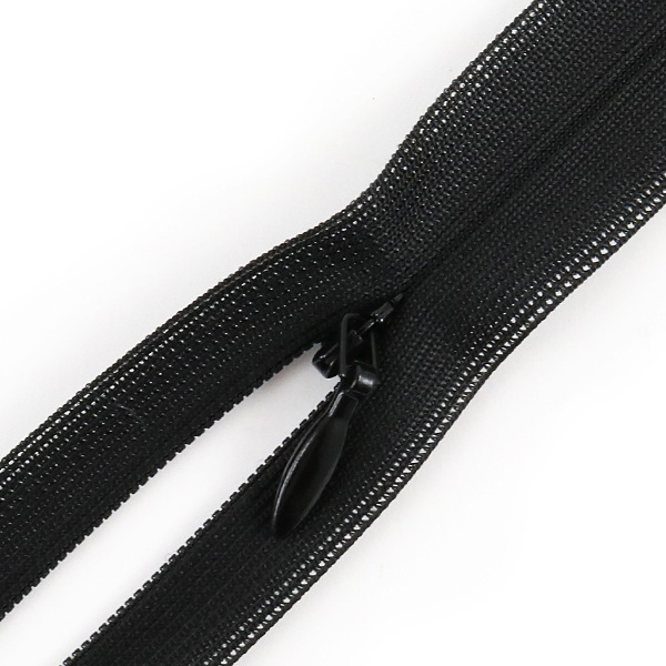 ファスナー 『コンシール 22cm 580番色』 YKK ワイケーケー ソーイング