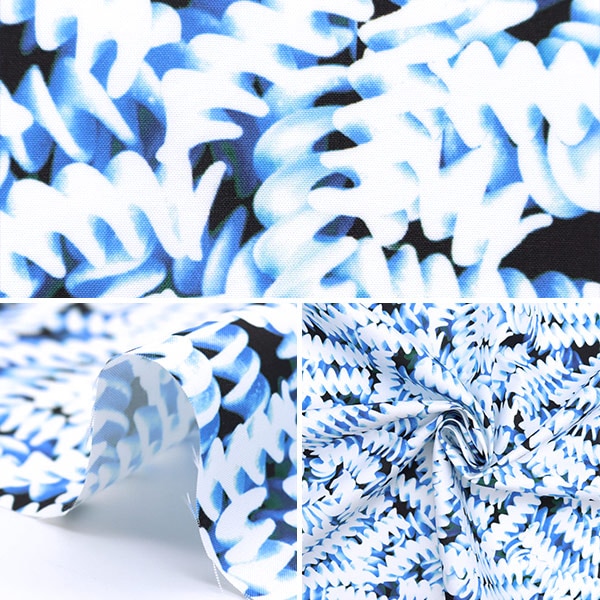 数量5から】 生地 『東京藝大デザイン科×ユザワヤ sdoof 18-SK-A-1766