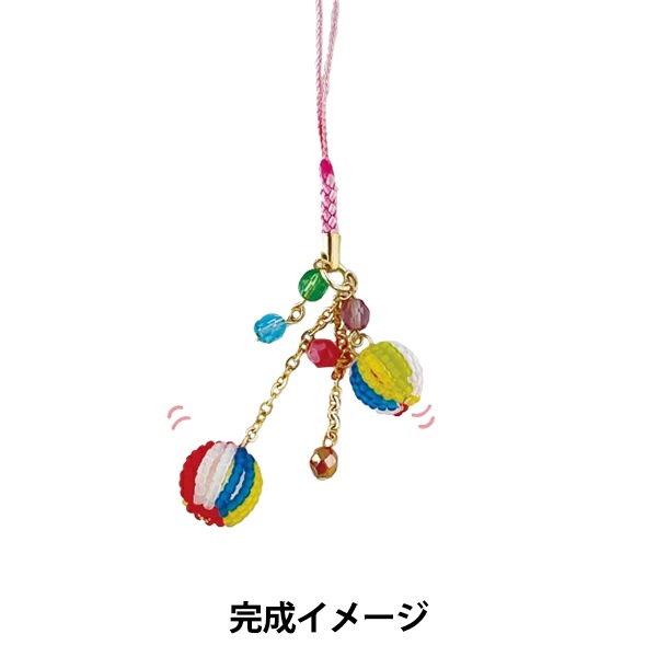 ビーズセール】 ビーズキット 『JAPAN DESIGN(ジャパンデザイン