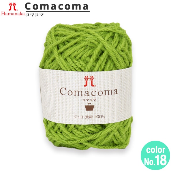 �ղ��ӻ� ��Comacoma (���ޥ���) 18�ֿ��� Hamanaka �ϥޥʥ�