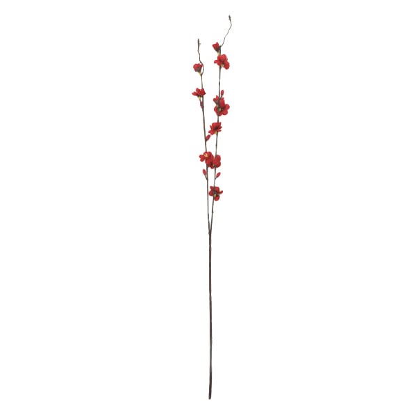 造花 クレマチス 八重咲き グリーン 1本売り | 造花専門店プリマ