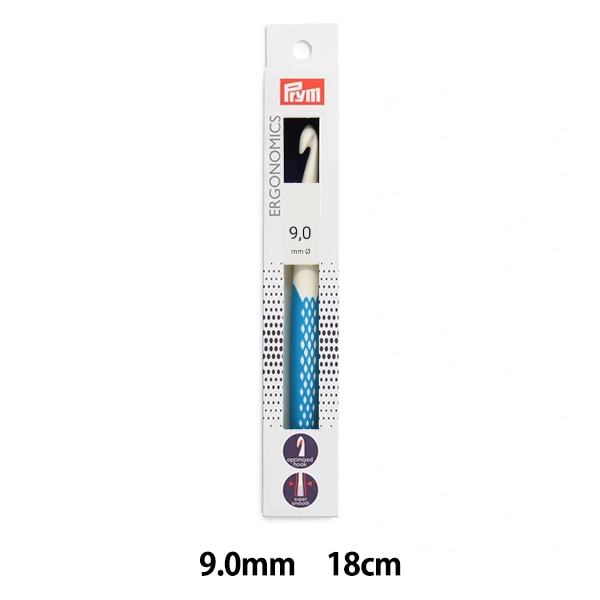 Ԥ߿ إ르Υߥ  18cm  9.0mm Prym ץ