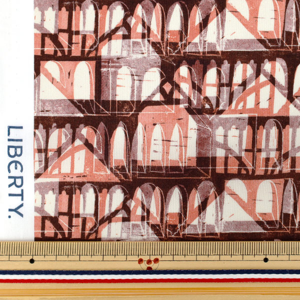 数量5から】 生地 『リバティ・ファブリックス タナローン アシュレイ