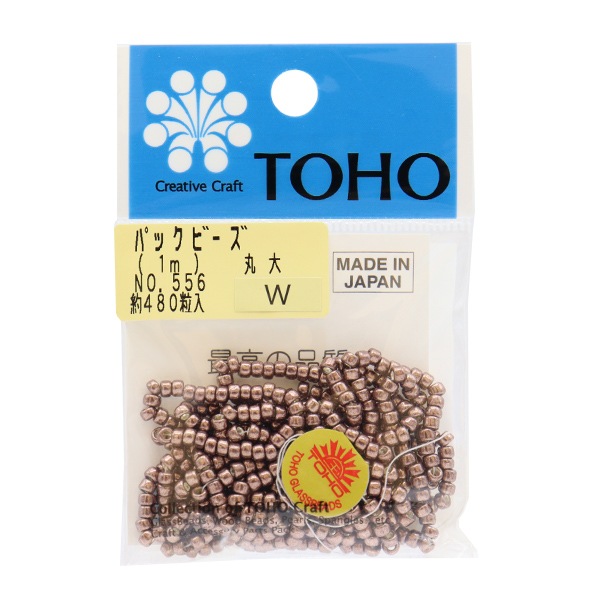 ӡ إѥåӡ  No.556 TOHO BEADS ȡۡӡ