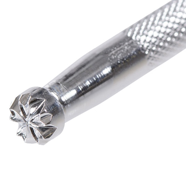 手芸工具 『刻印 O14-2 17O 0142』 LEATHER CRAFT クラフト社 工芸