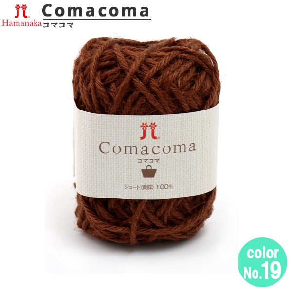 �ղ��ӻ� ��Comacoma (���ޥ���) 19�ֿ��� Hamanaka �ϥޥʥ�