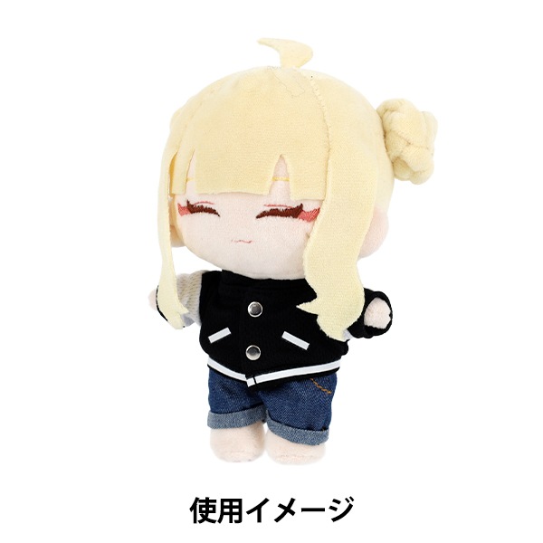 ぬいぐるみ衣装 『mpa select スタジャンセット Mサイズ MPA-117-M