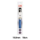 �Ԥ߿� �إ��르�Υߥ��� ������ 18cm �������֥롼 10.0mm�� Prym �ץ��