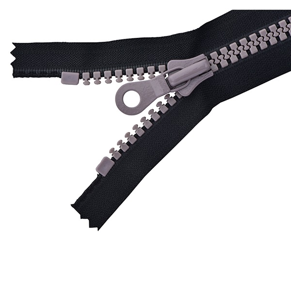 ファスナー 『バイカラーファスナー 40cm XF898番色 HM-10V40BL