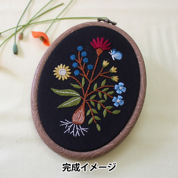 刺繍(手芸) Amazon | 裁縫本、愛好家と初心者のための刺繍説明書、ステッチ
