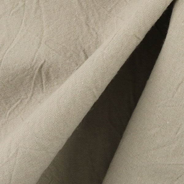 数量5から】 生地 『エイティスケア マスタード 無地 KD4630ZX-201