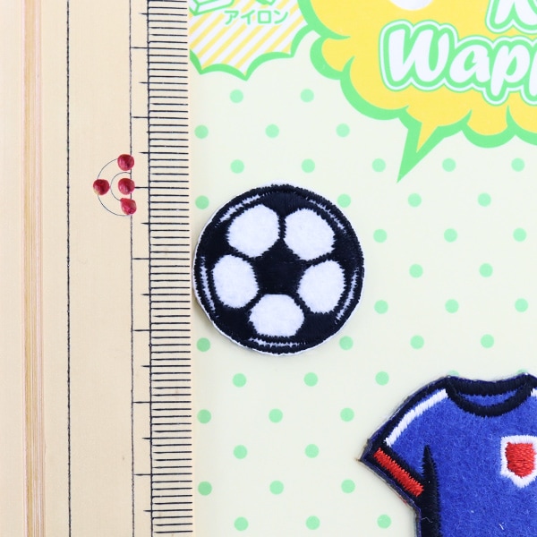 フルカラーアイロンシート オーダー　ワッペン　ライブ　サッカー　推し活 フルカラーアイロンシート オーダー ワッペン ライブ サッカー