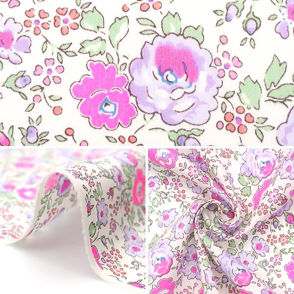 ✰Libertyネオンカラー　フェリシテ　持ち手付き巾着Ｌ　体操服袋　入園入学 ✰Libertyネオンカラーフェリシテ持ち手付き巾着L体操服袋入園入学