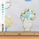 �ڿ���5����� ���� ��KUNIKA �������� PorcelainBloom ���졼 KNEF118588-C�� YUWA ͭ�ؾ�Ź