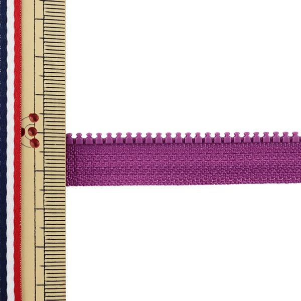 ファスナー 『コンビネーションファスナー 120cm 299 3VSCMB120