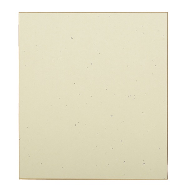 書道作品 色紙 金色フレーム 楽天市場】色紙額 4911 普通色紙サイズ（272×242mm）専用 紺