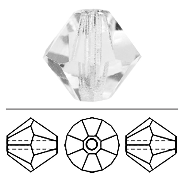 クリスタルビーズ シャンデリア 中型 Amazon.co.jp : ビーズトリム 158インチ クリスタルビーズ