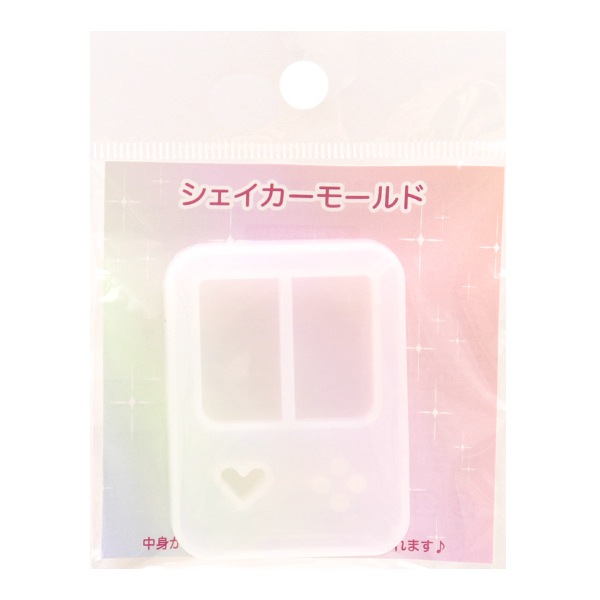 535円 ランキング総合1位 サムコス シリコンモールド 流砂型 10種類 ゲーム機 哺乳瓶 UFOキャッチャー 猫耳 ロボット 中身がシャカシャカ動く レジン型 エポキ 535円 ランキング総合1位 サムコス シリコンモールド 流砂型 10種類 ゲーム機 哺乳瓶 UFOキャッチャー 猫耳 ロボット 中身がシャカシャカ動く レジン型 エポキ