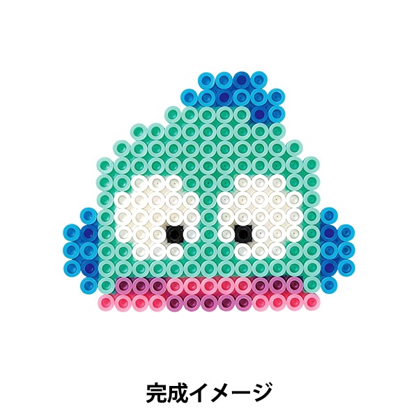 ビーズキット 『パーラービーズ かんたん!キャラビーズセット