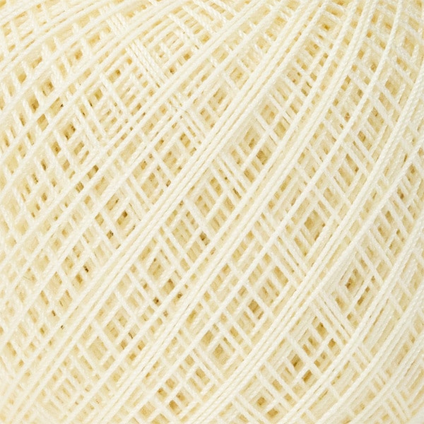 レース糸 『オリムパスレース糸 金票 #70 5g 520番色』 Olympus