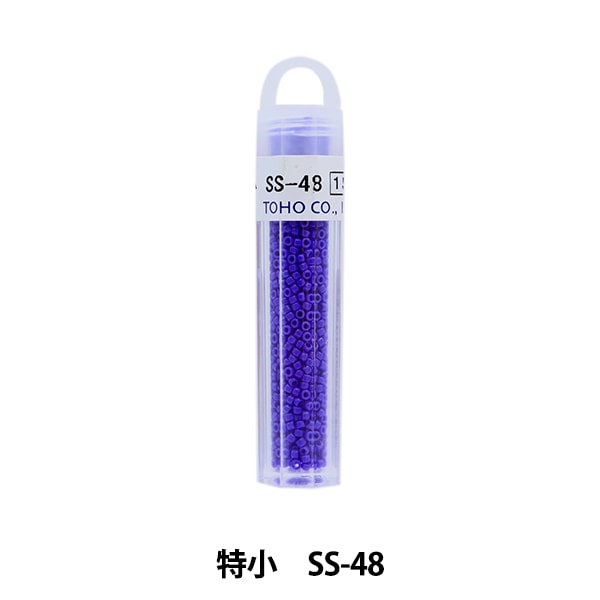 饹ӡ إӡ þ SS-48 TOHO BEADS ȡۡӡ