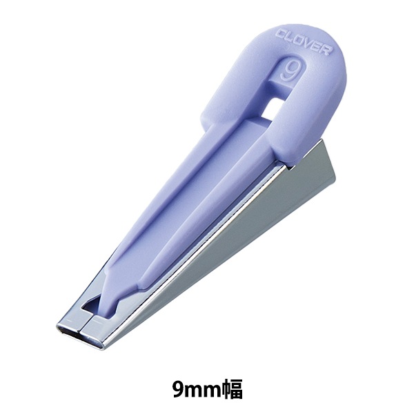 �Х������ơ��׷� �إơ��ץ᡼����W (���֥�) 9mm�� 22-112�� Clover �����С�