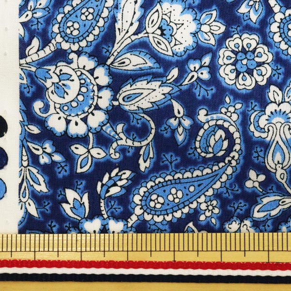 数量5から】 生地 『LIBERTY ハウスオブリバティ セオドア・マナー