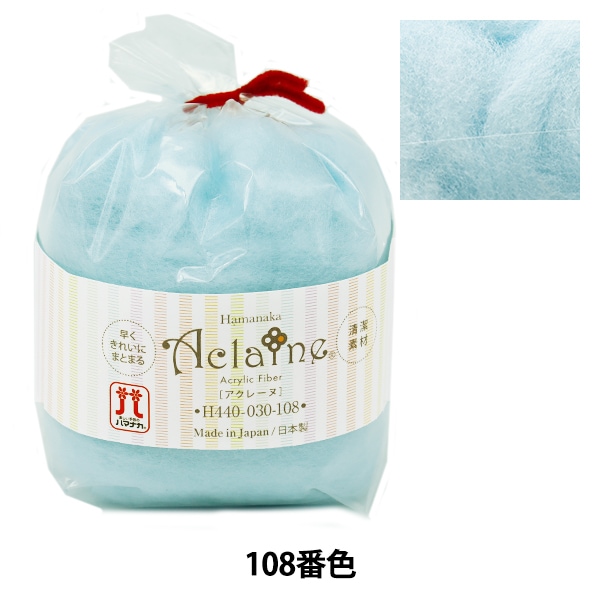 ӥե إϥޥʥ եС졼 30g H440-030 108 Hamanaka ϥޥʥ