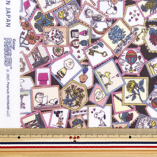 アメリカ合衆国リバティ 3枚セット 生地 LIBERTY FABRICS リバティ・ファブリックス タナローン 2025AW