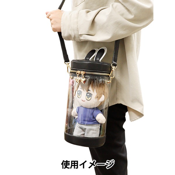 ドール　ウッドバッグ　セット 全3色！外出用！八月画框bjd外出包bjd3分4分6分小布棉花娃娃包痛